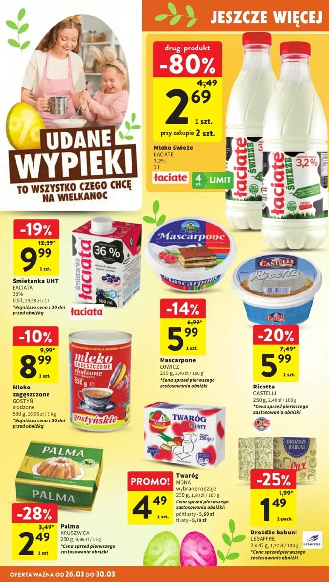 Strona 10 z gazetki Intermarche