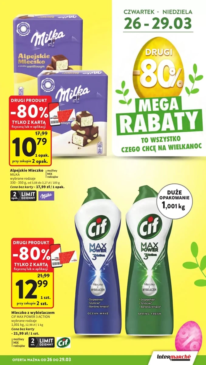 Strona 5 z gazetki Intermarche