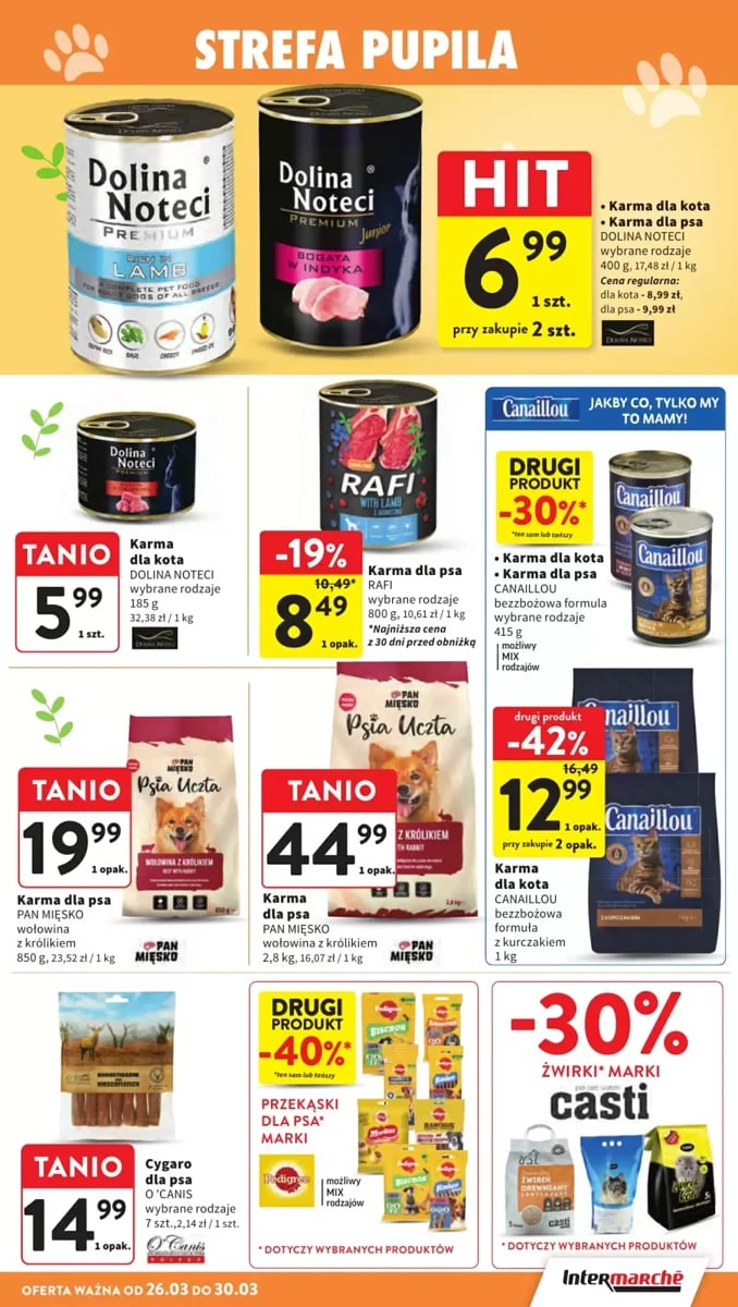 Strona 37 z gazetki Intermarche