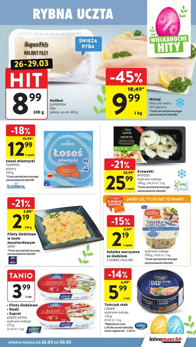 Strona 25 z gazetki Intermarche
