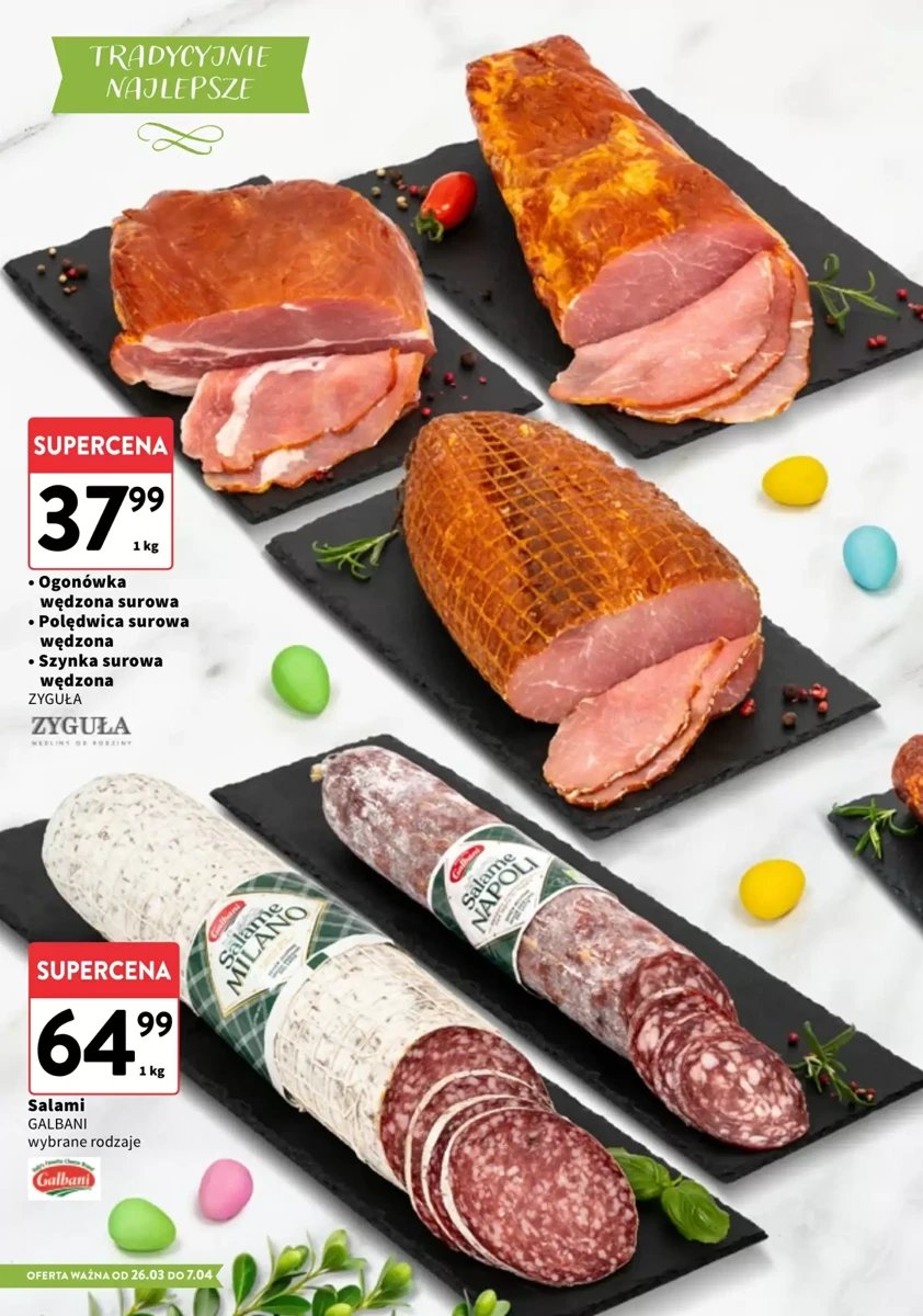 Strona 2 z gazetki Intermarche