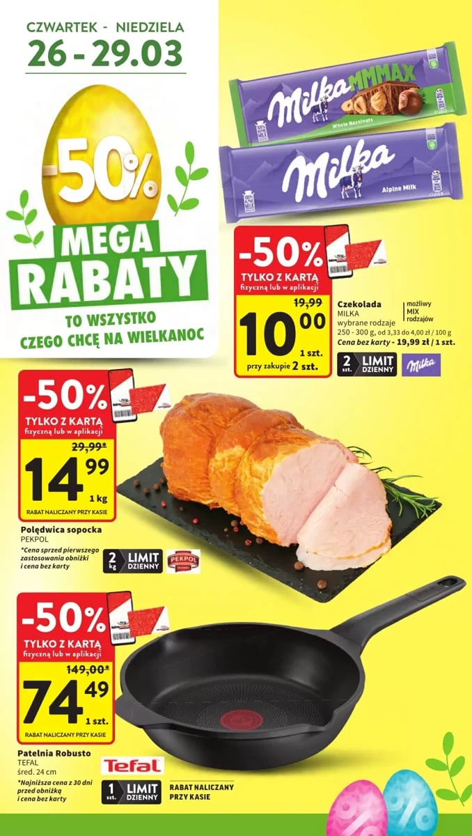 Strona 4 z gazetki Intermarche