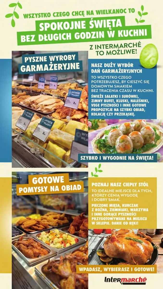 Strona 19 z gazetki Intermarche