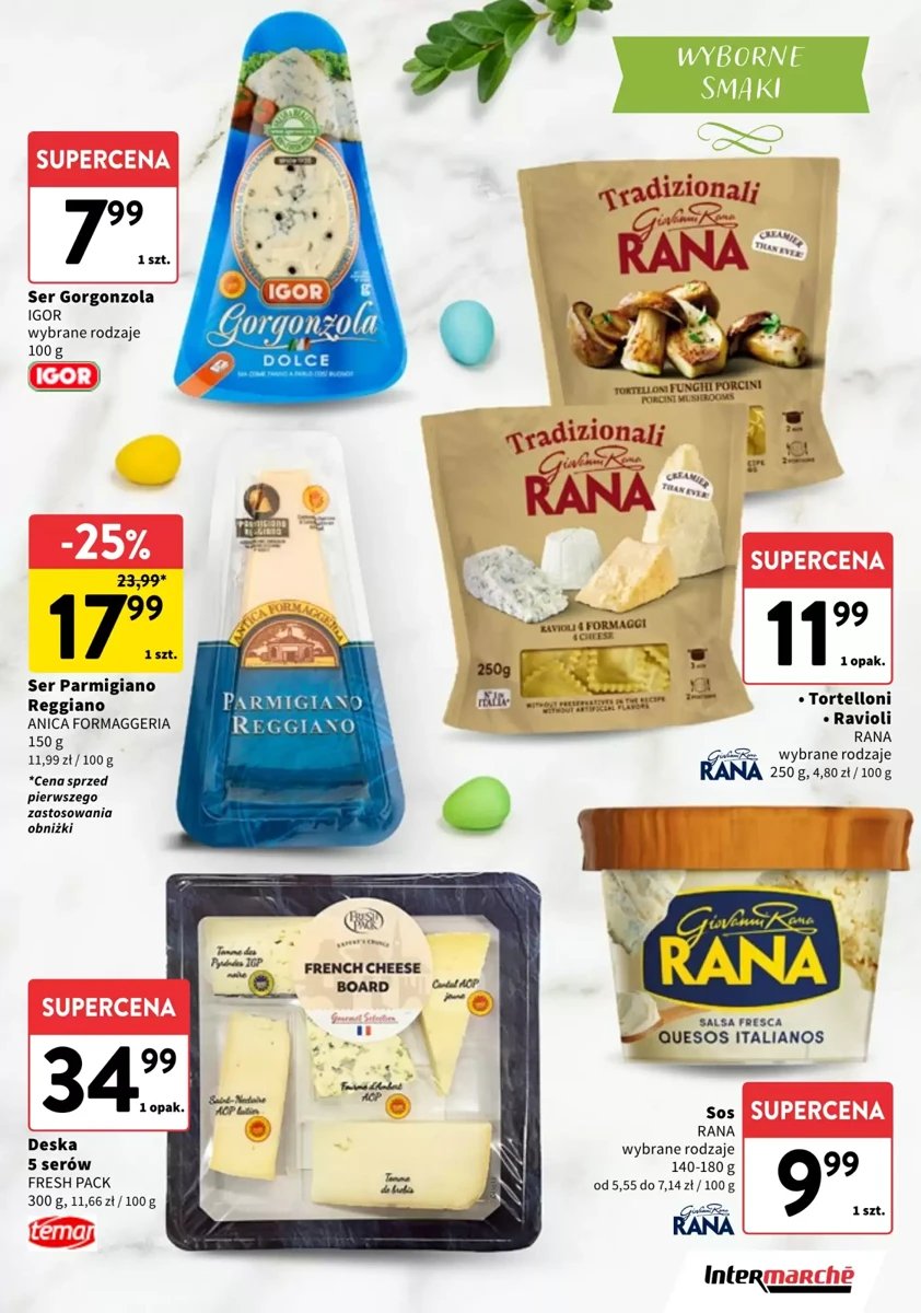 Strona 7 z gazetki Intermarche