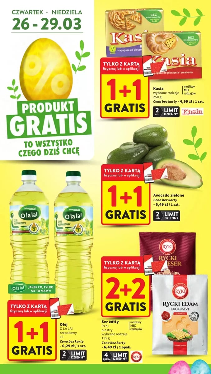 Strona 2 z gazetki Intermarche