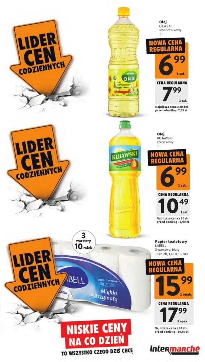 Strona 7 z gazetki Intermarche