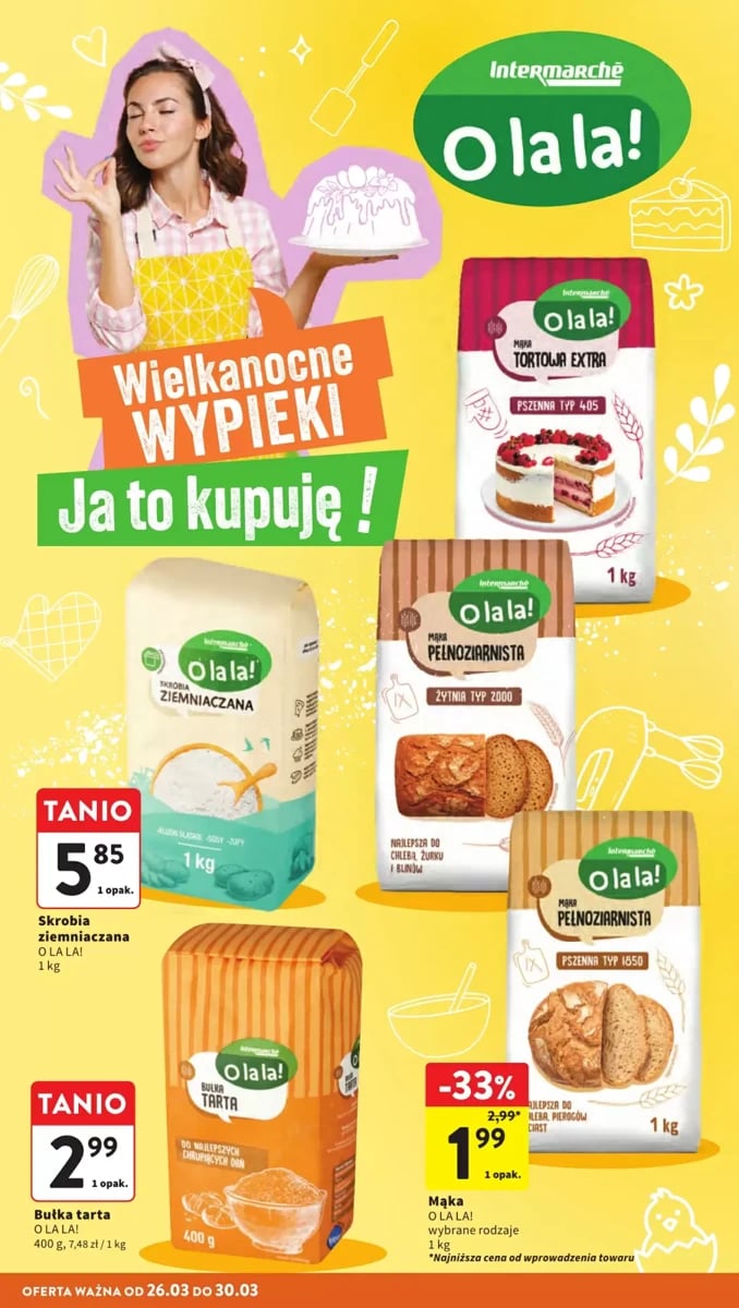 Strona 12 z gazetki Intermarche