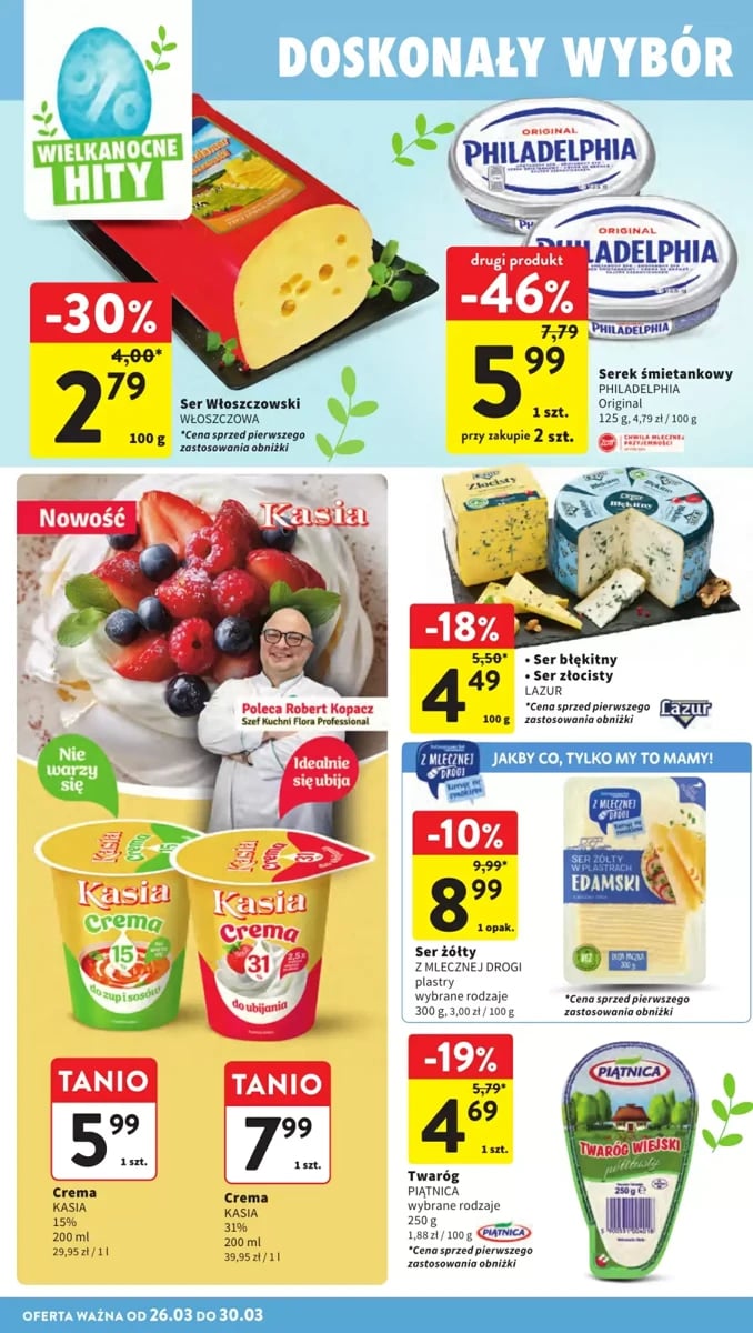 Strona 28 z gazetki Intermarche