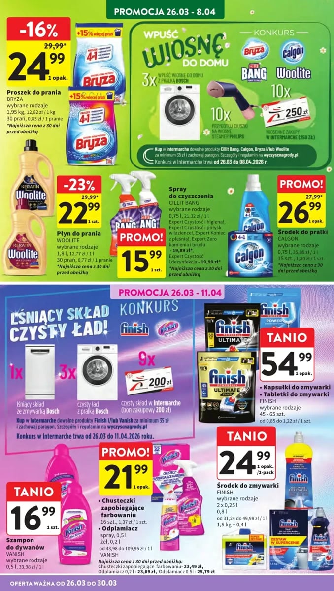 Strona 44 z gazetki Intermarche