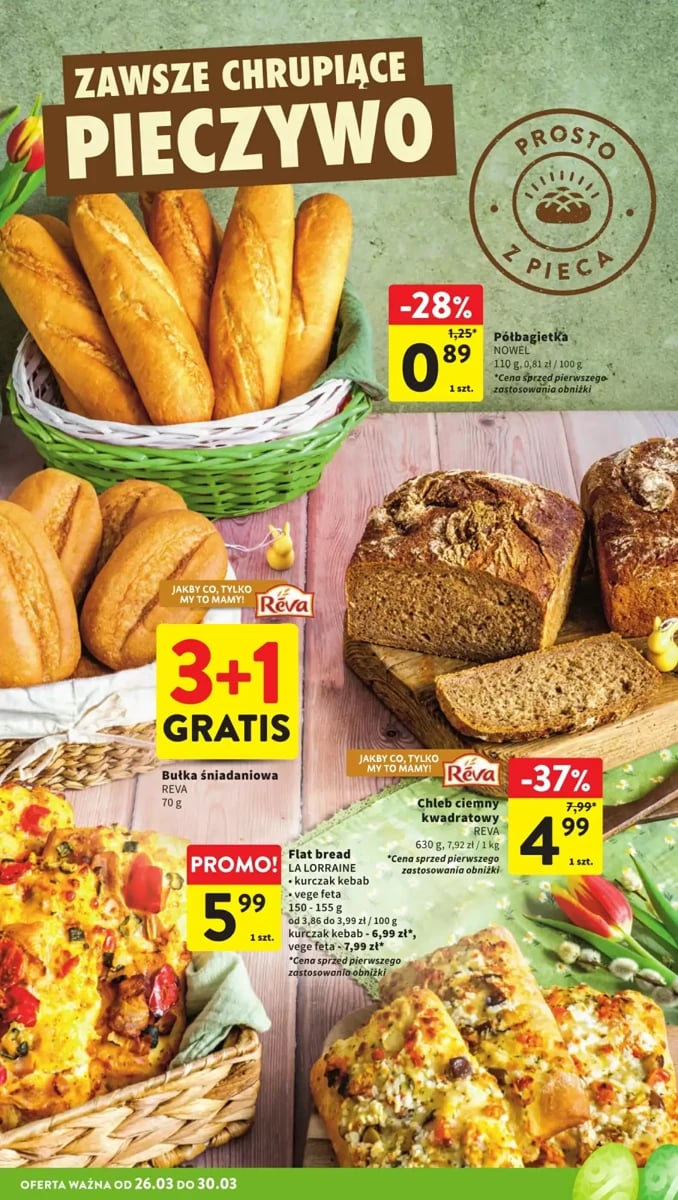 Strona 18 z gazetki Intermarche
