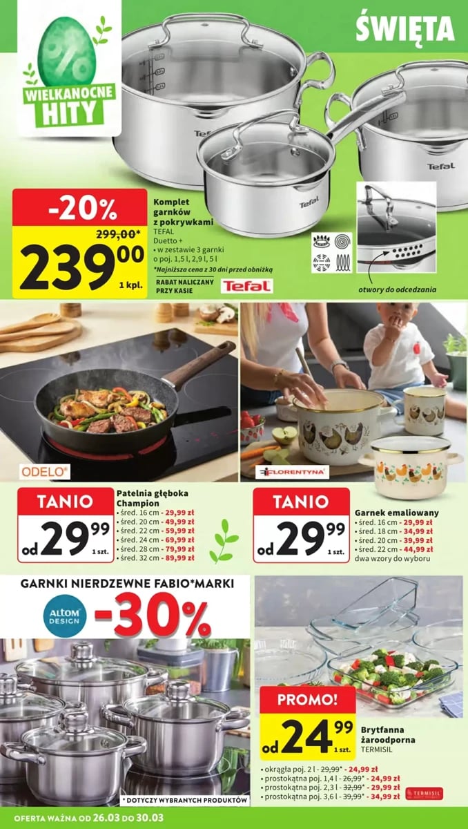 Strona 46 z gazetki Intermarche