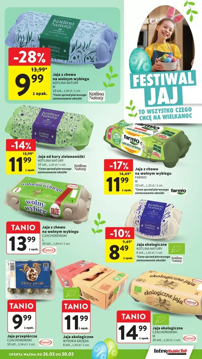 Strona 9 z gazetki Intermarche