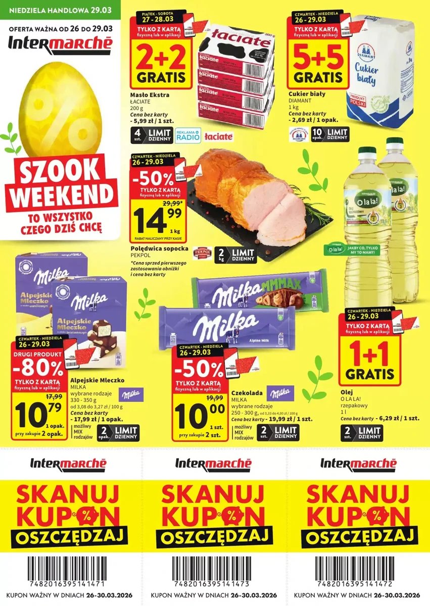 Strona 2 z gazetki Intermarche