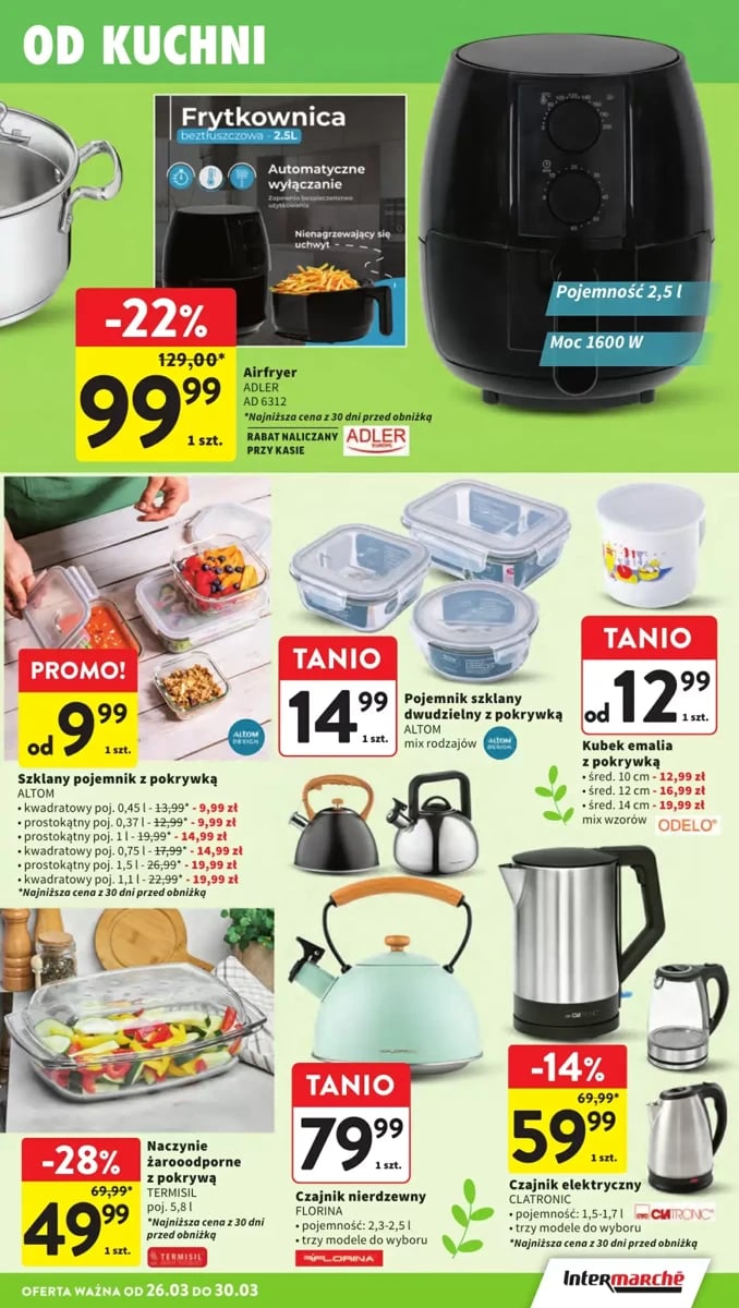 Strona 47 z gazetki Intermarche