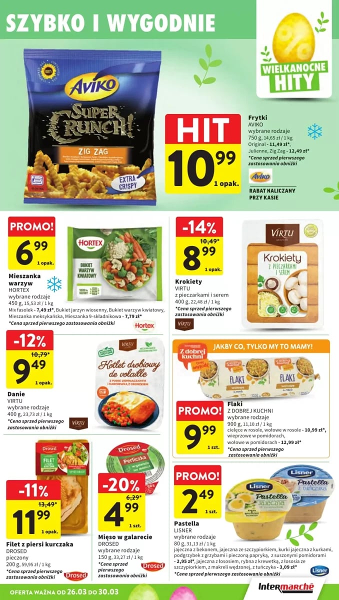 Strona 27 z gazetki Intermarche