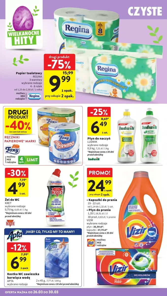 Strona 42 z gazetki Intermarche