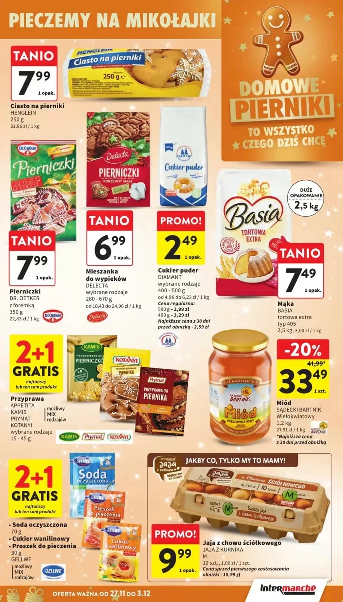 Strona 20 z gazetki Intermarche