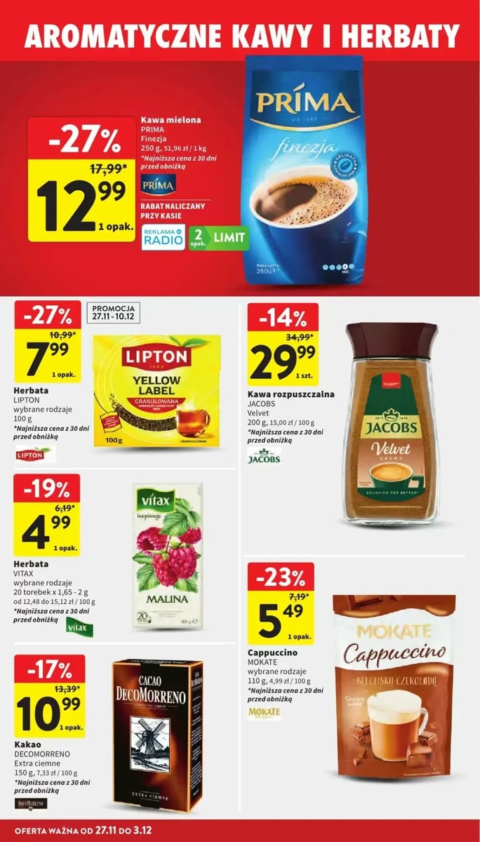 Strona 51 z gazetki Intermarche