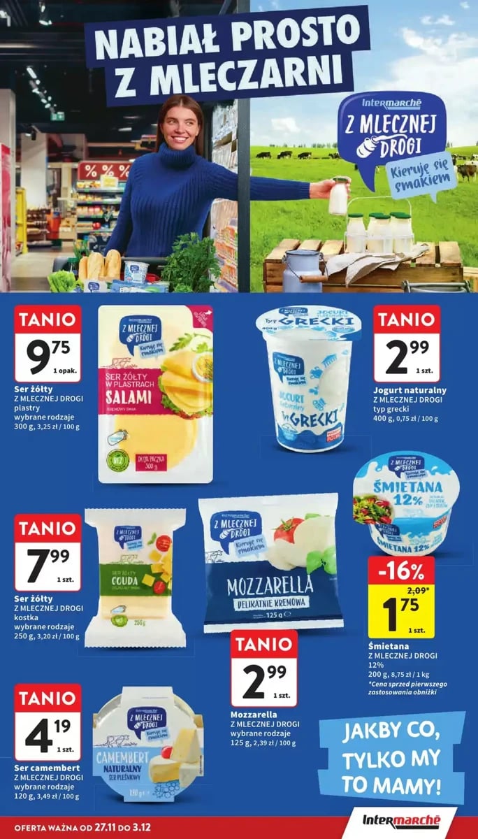 Strona 42 z gazetki Intermarche