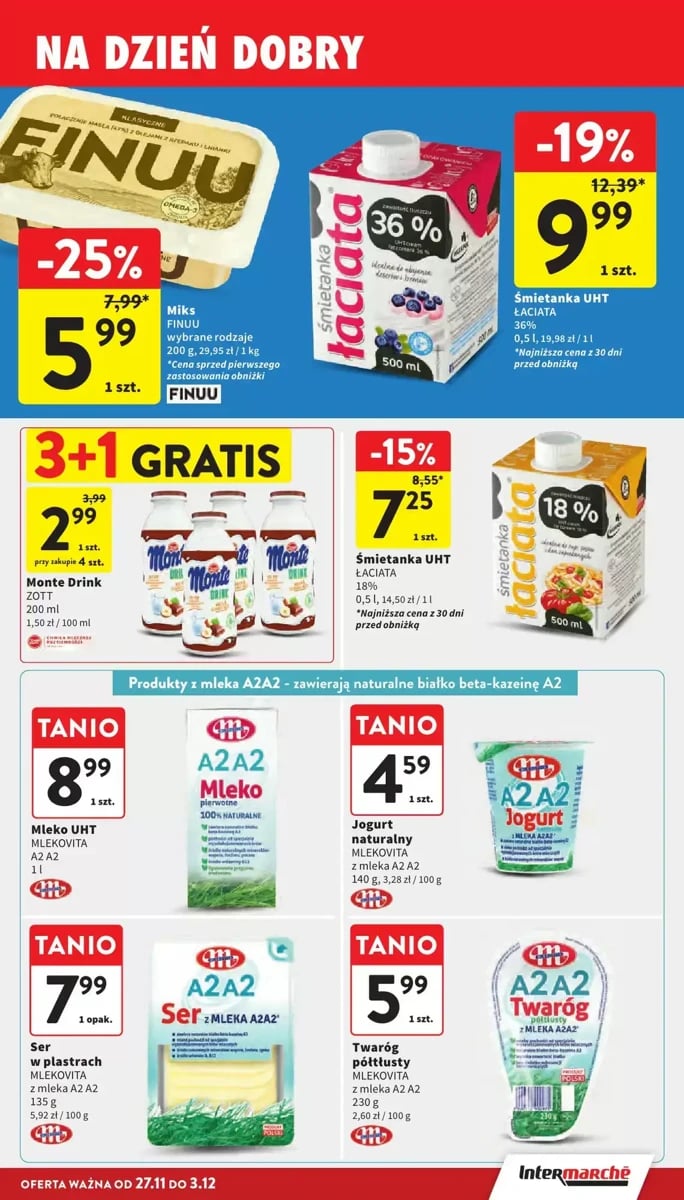 Strona 44 z gazetki Intermarche