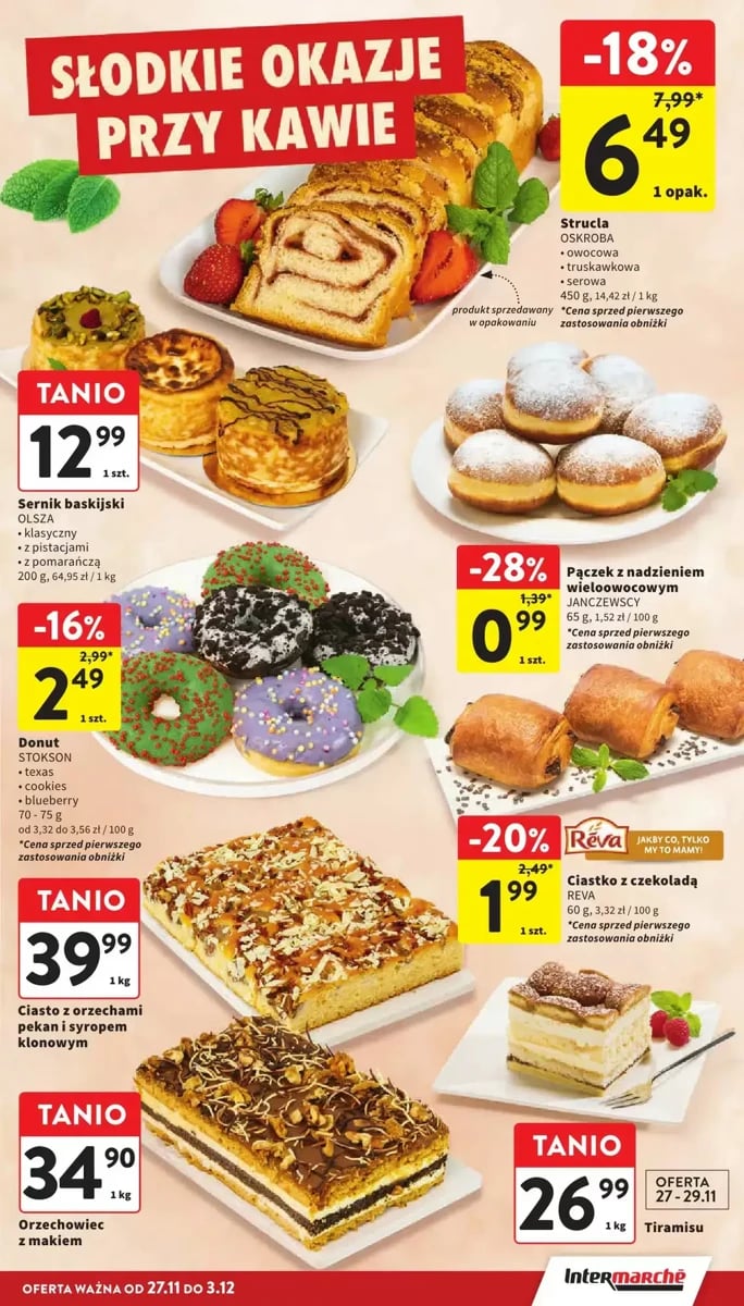 Strona 52 z gazetki Intermarche