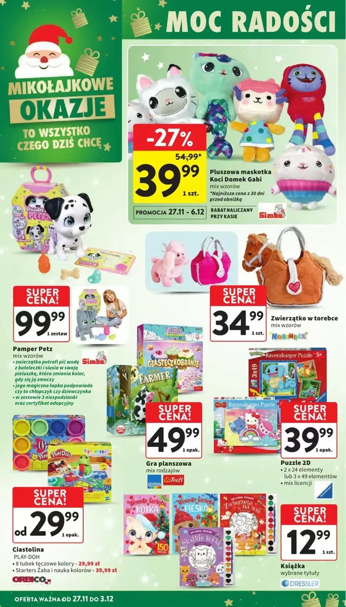 Strona 17 z gazetki Intermarche