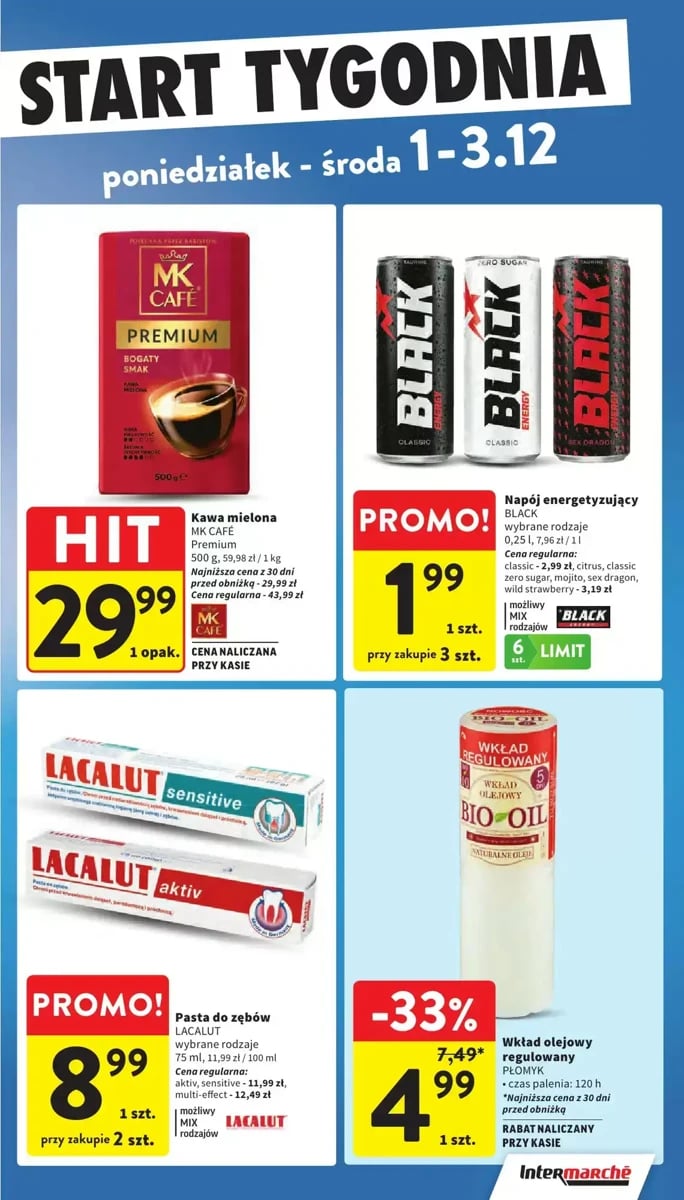 Strona 58 z gazetki Intermarche