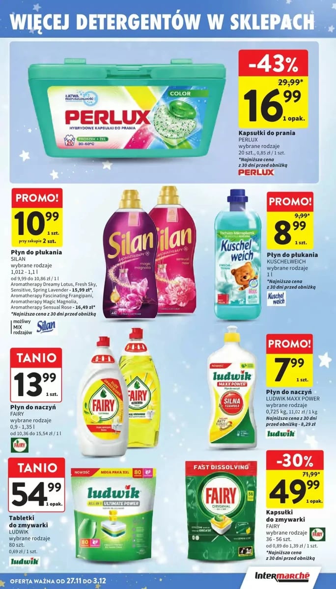 Strona 24 z gazetki Intermarche