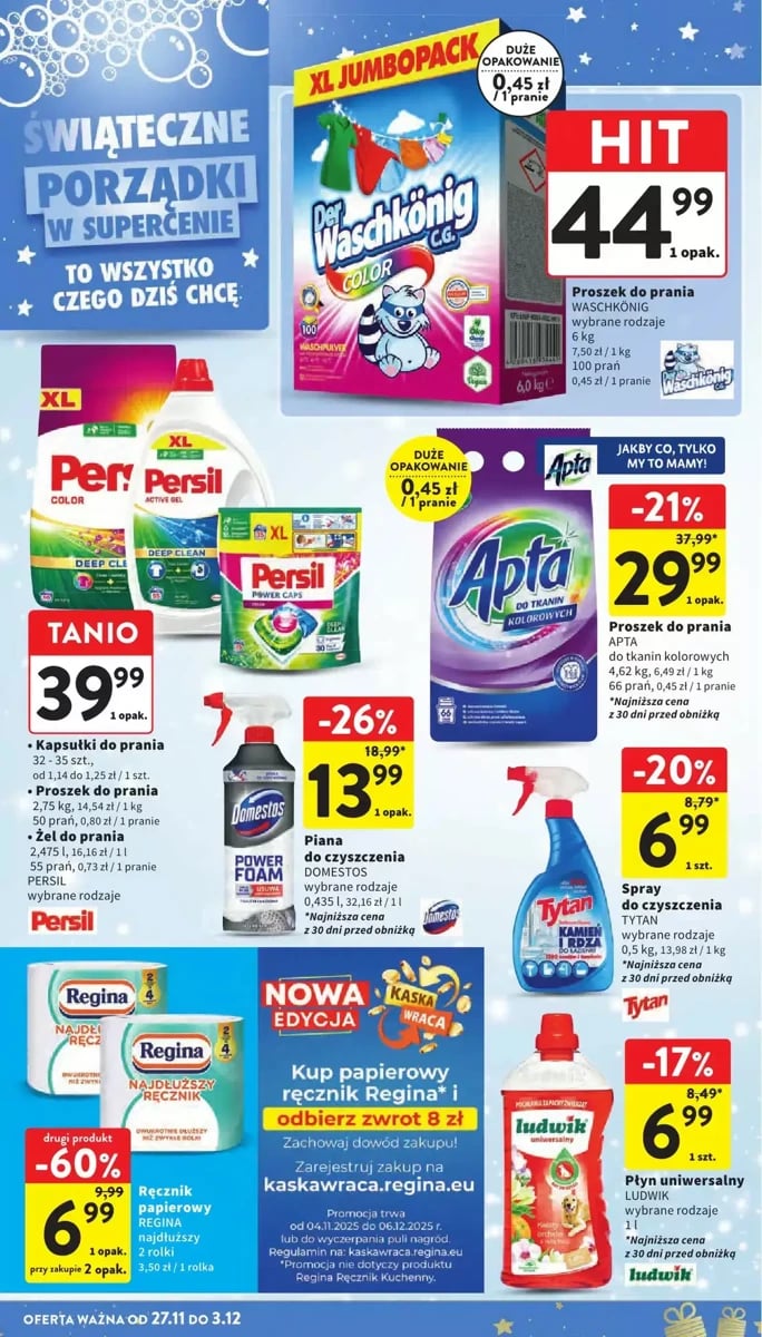 Strona 23 z gazetki Intermarche