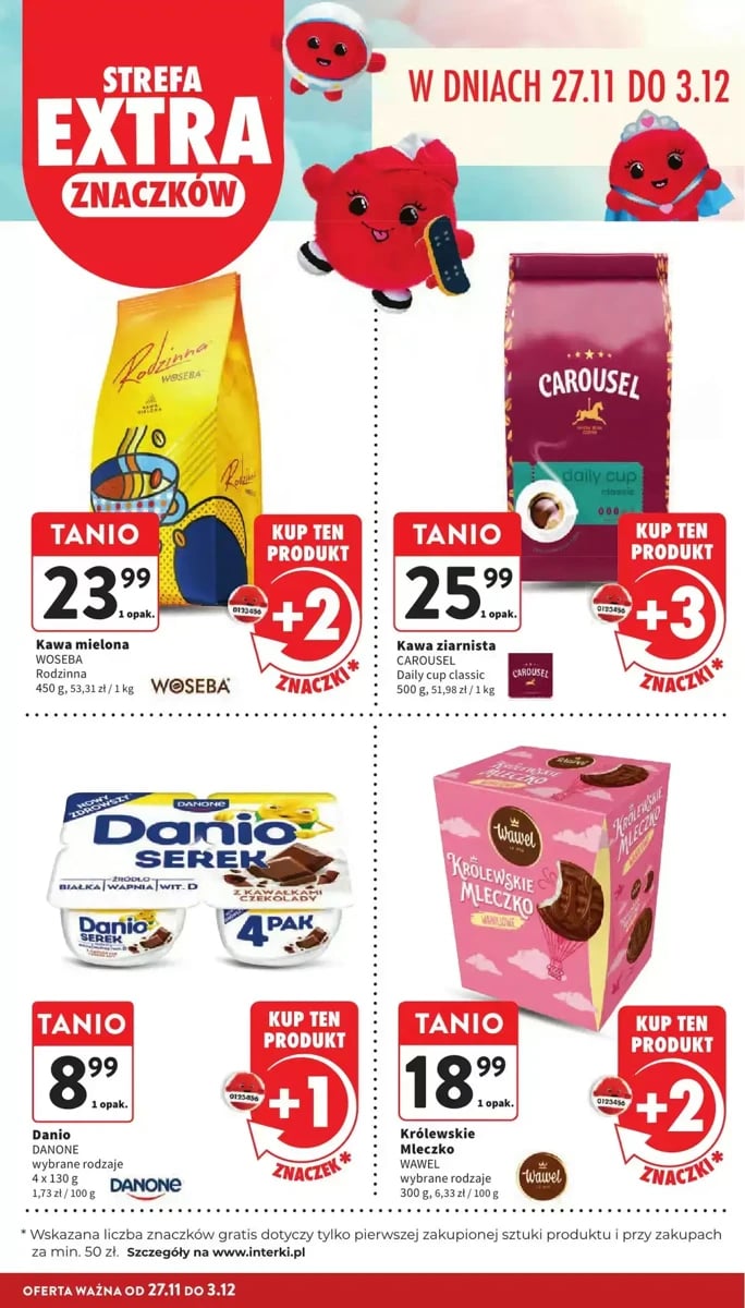Strona 29 z gazetki Intermarche