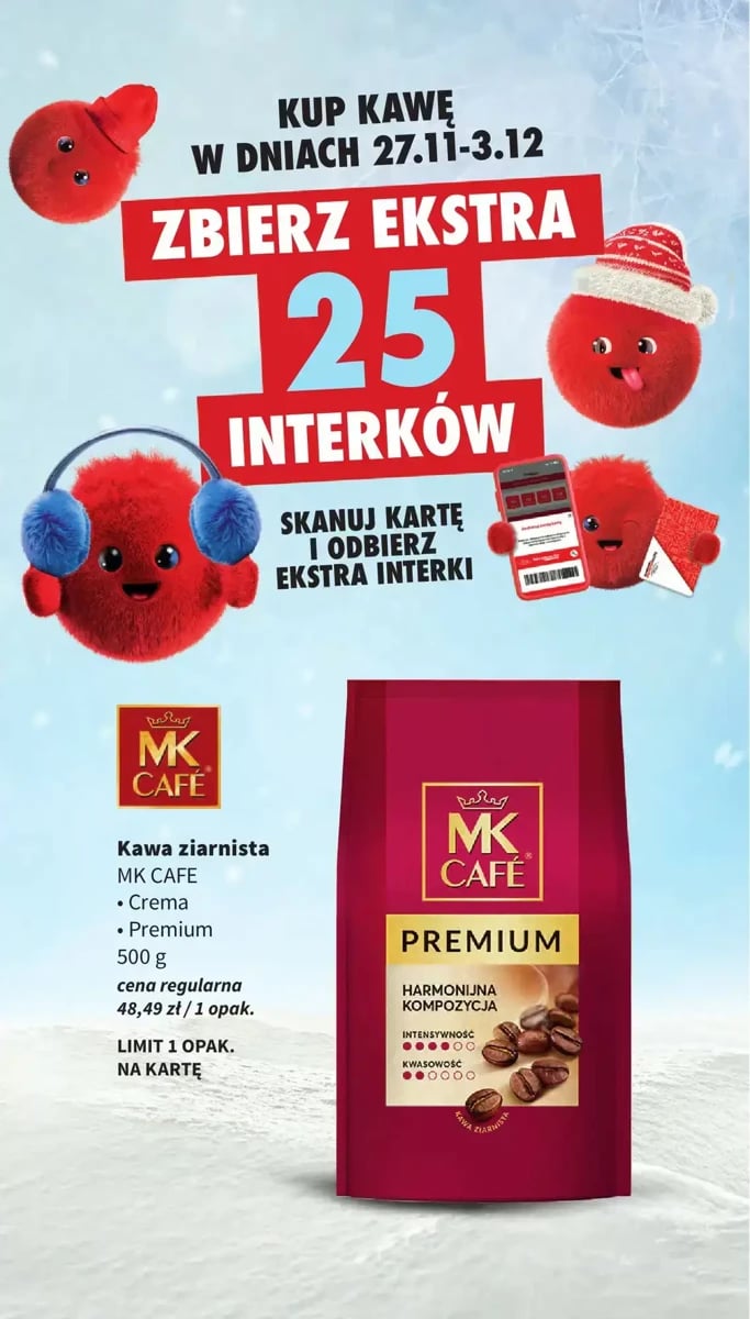 Strona 27 z gazetki Intermarche