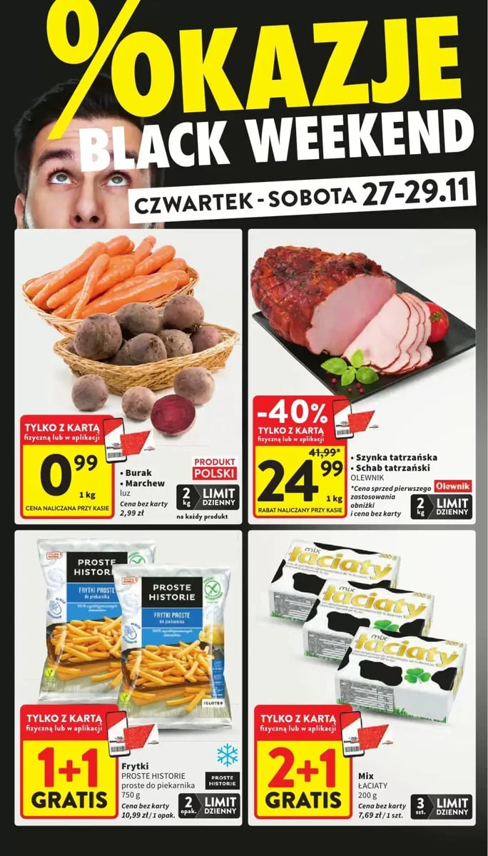Strona 7 z gazetki Intermarche