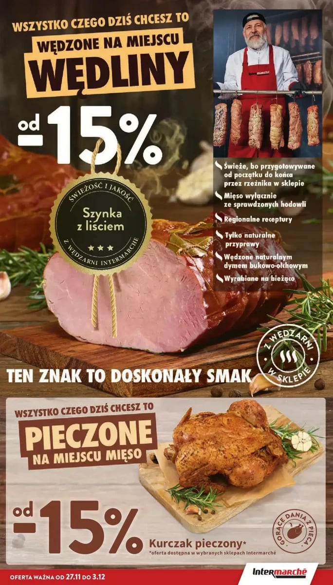 Strona 36 z gazetki Intermarche
