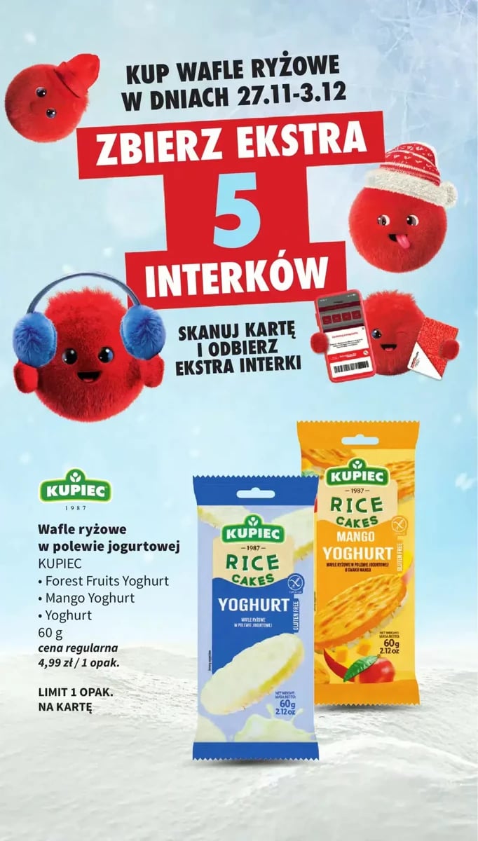 Strona 26 z gazetki Intermarche