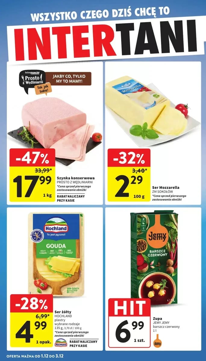 Strona 57 z gazetki Intermarche