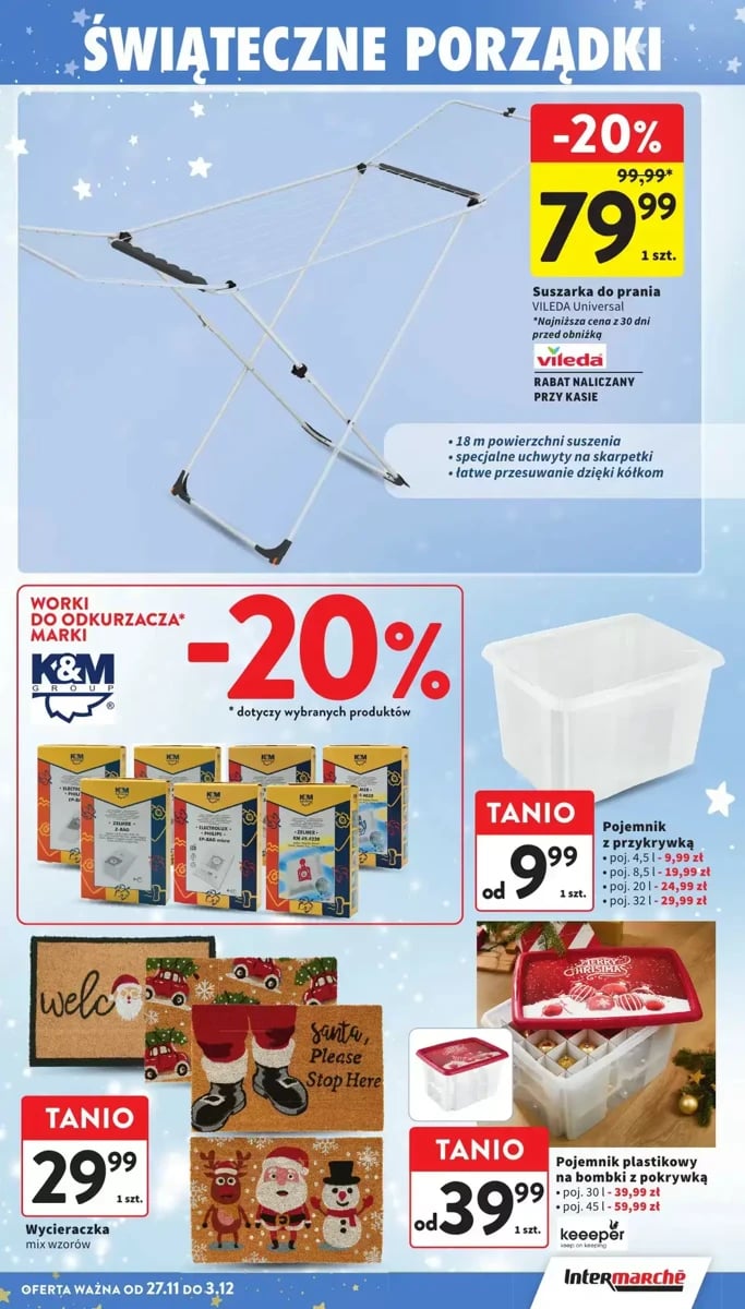 Strona 22 z gazetki Intermarche