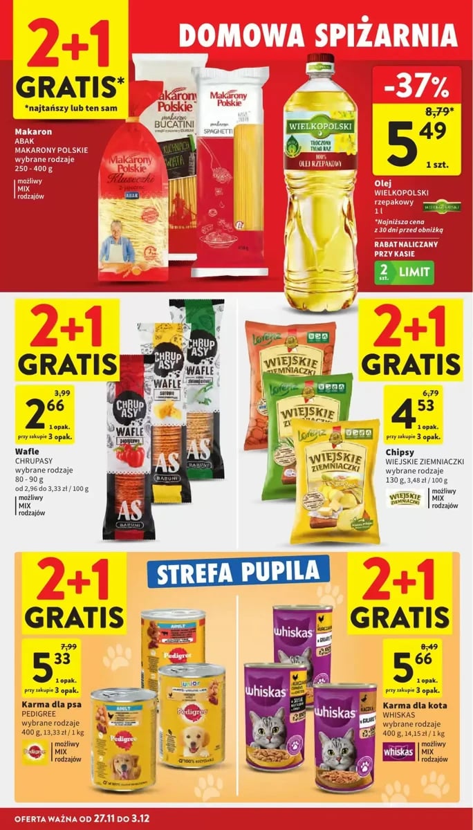 Strona 45 z gazetki Intermarche