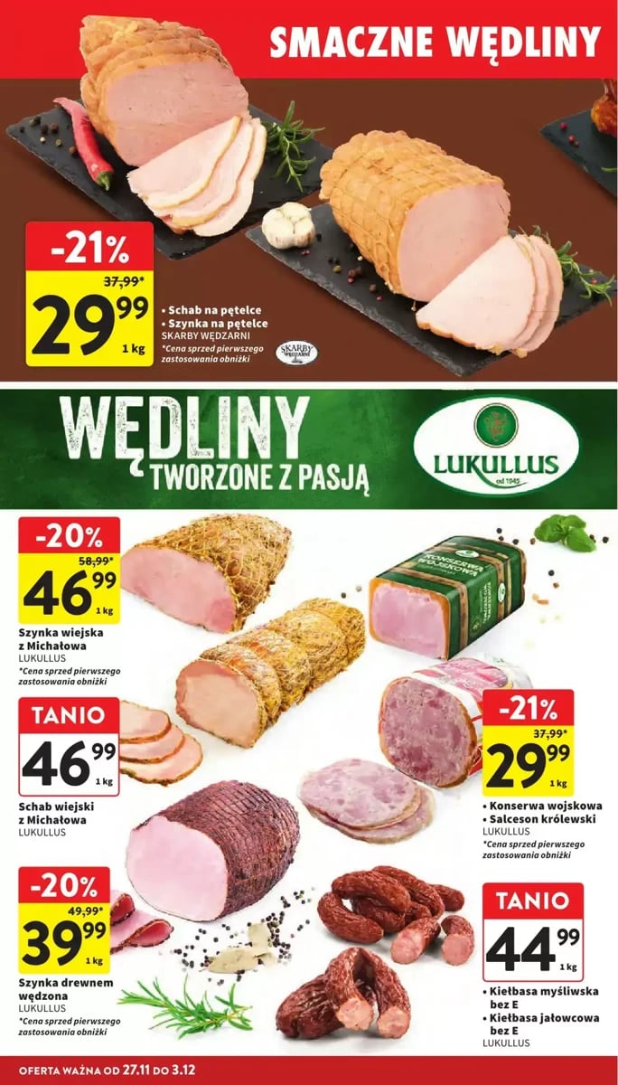 Strona 37 z gazetki Intermarche
