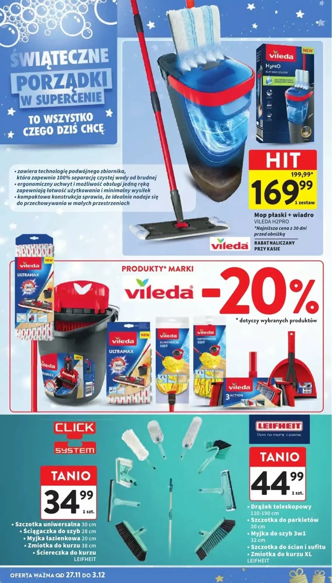 Strona 21 z gazetki Intermarche