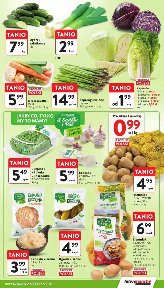 Strona 32 z gazetki Intermarche