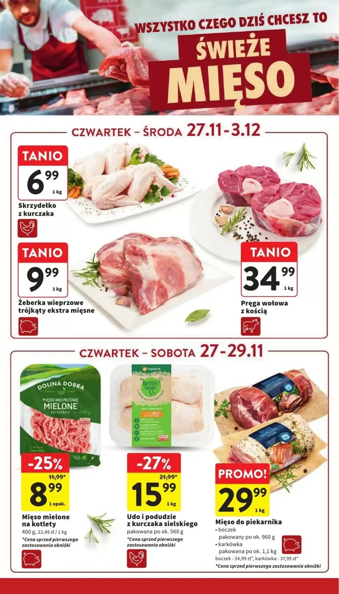 Strona 35 z gazetki Intermarche