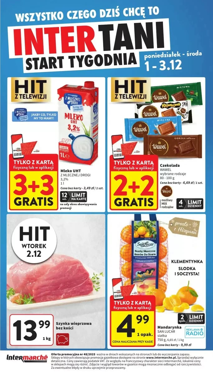 Strona 59 z gazetki Intermarche