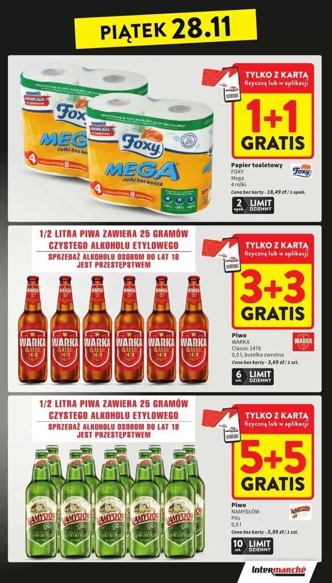 Strona 4 z gazetki Intermarche
