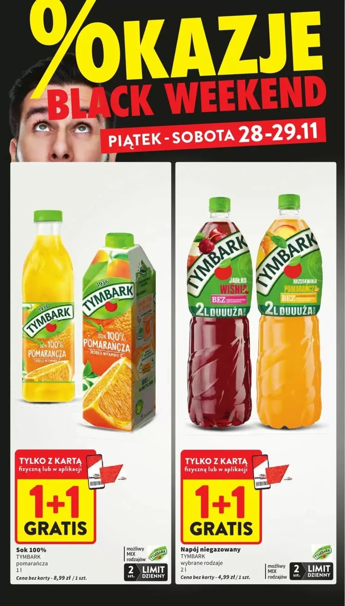 Strona 5 z gazetki Intermarche