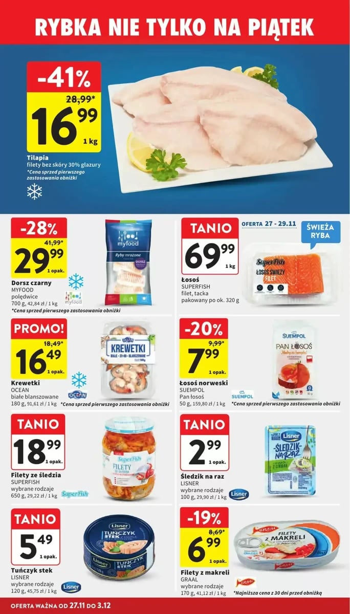 Strona 41 z gazetki Intermarche