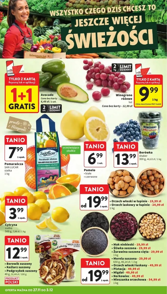 Strona 31 z gazetki Intermarche