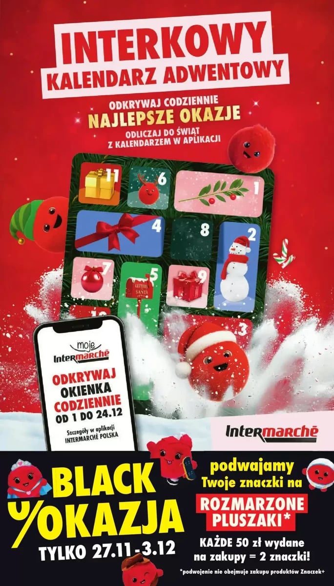 Strona 28 z gazetki Intermarche