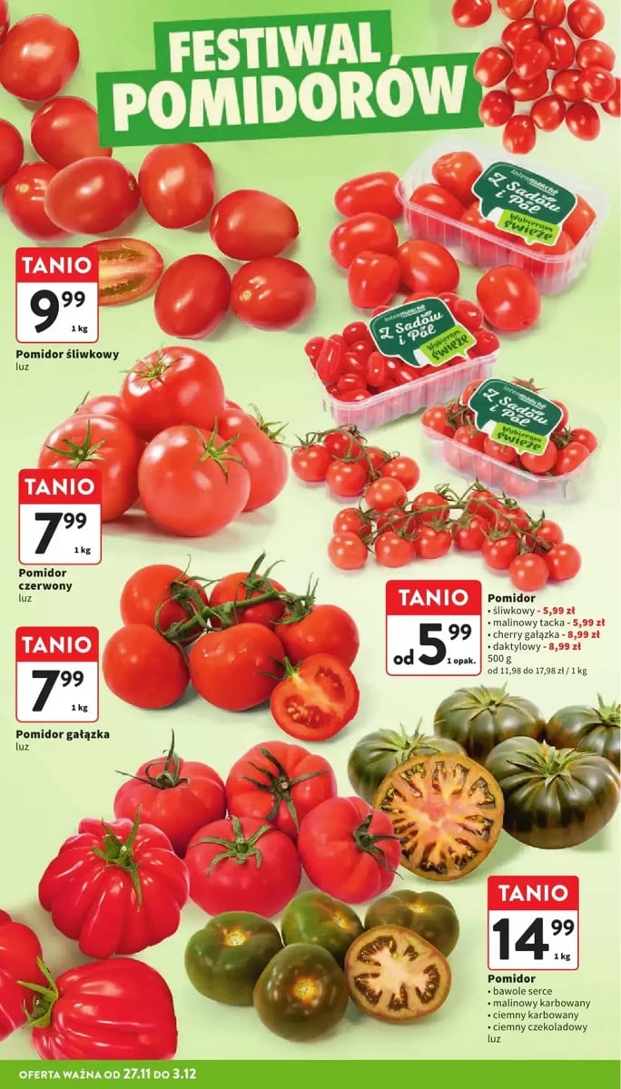 Strona 33 z gazetki Intermarche