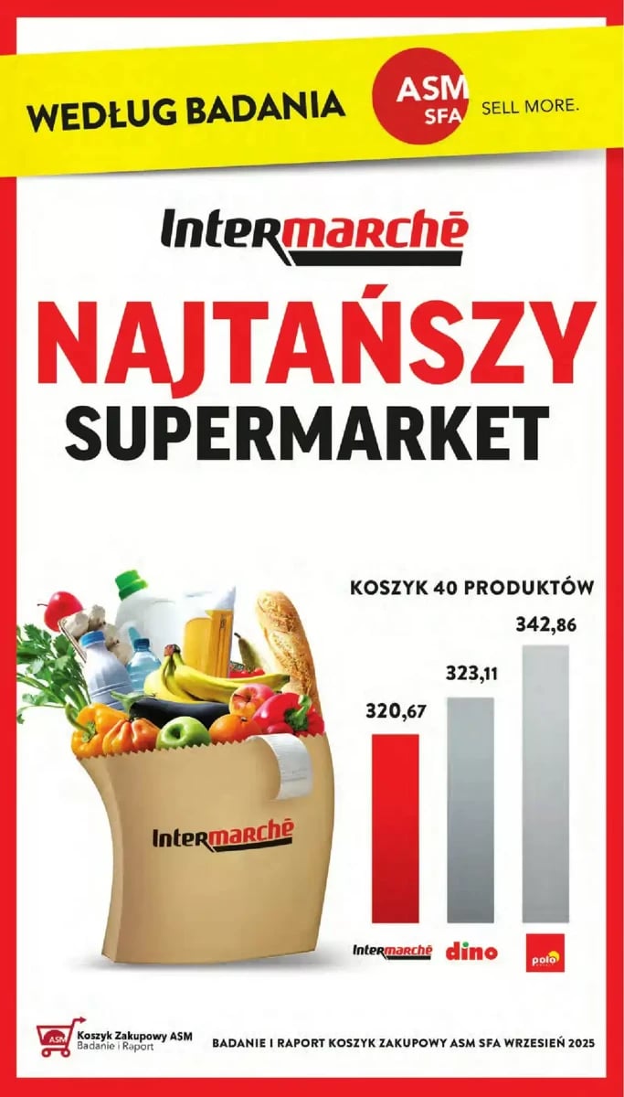Strona 2 z gazetki Intermarche