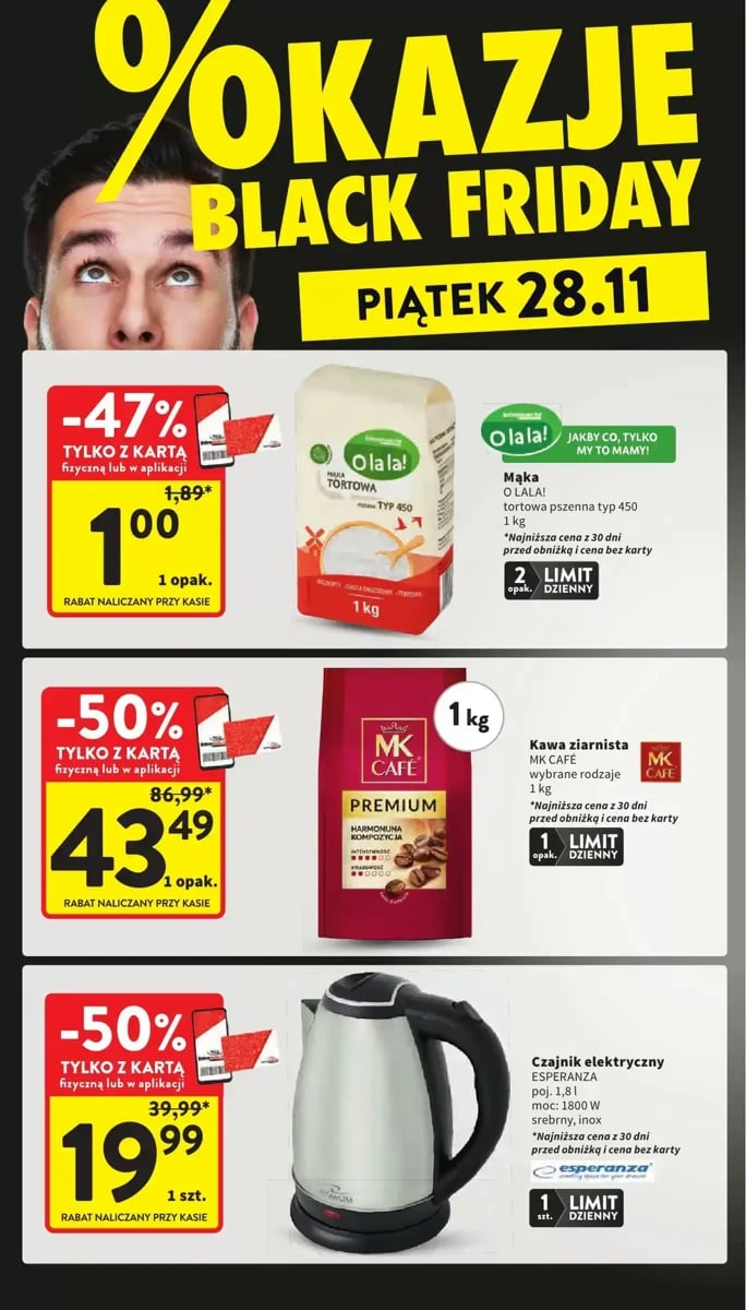 Strona 3 z gazetki Intermarche